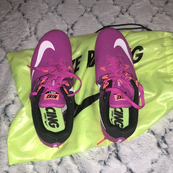 Nike Other - Nike track shoes Nike Other - Nike track shoes